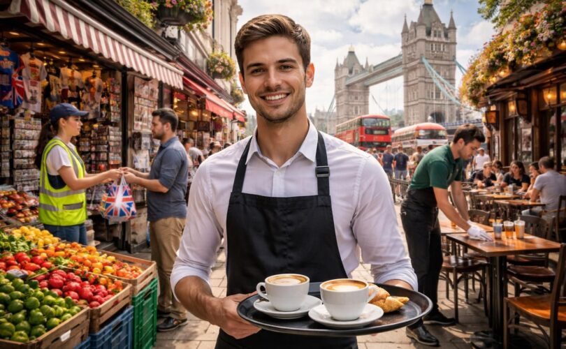 découvrez les secteurs porteurs et les astuces indispensables pour décrocher un job saisonnier à londres. conseils pratiques pour réussir votre expérience professionnelle.