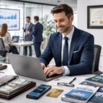 Le business manager : missions, parcours éducatif et rémunération