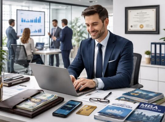découvrez le rôle du business manager, ses missions principales, le parcours éducatif nécessaire et les perspectives de rémunération dans ce métier clé de l'entreprise.