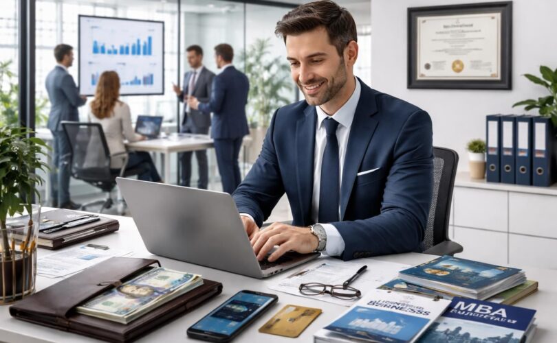 découvrez le rôle du business manager, ses missions principales, le parcours éducatif nécessaire et les perspectives de rémunération dans ce métier clé de l'entreprise.