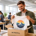 Les Printful : avis les plus sincères sur l&rsquo;expérience client