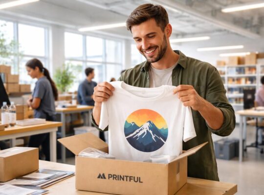 découvrez notre avis honnête et détaillé sur les printful, une analyse complète de l'expérience client pour vous aider à faire le meilleur choix.