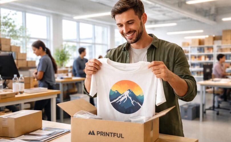 découvrez notre avis honnête et détaillé sur les printful, une analyse complète de l'expérience client pour vous aider à faire le meilleur choix.