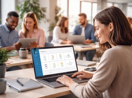 découvrez les avantages de l'utilisation de votre compte mypeopledoc, une solution pratique et sécurisée pour gérer vos documents rh en toute simplicité.
