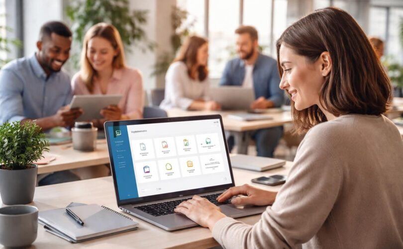 découvrez les avantages de l'utilisation de votre compte mypeopledoc, une solution pratique et sécurisée pour gérer vos documents rh en toute simplicité.