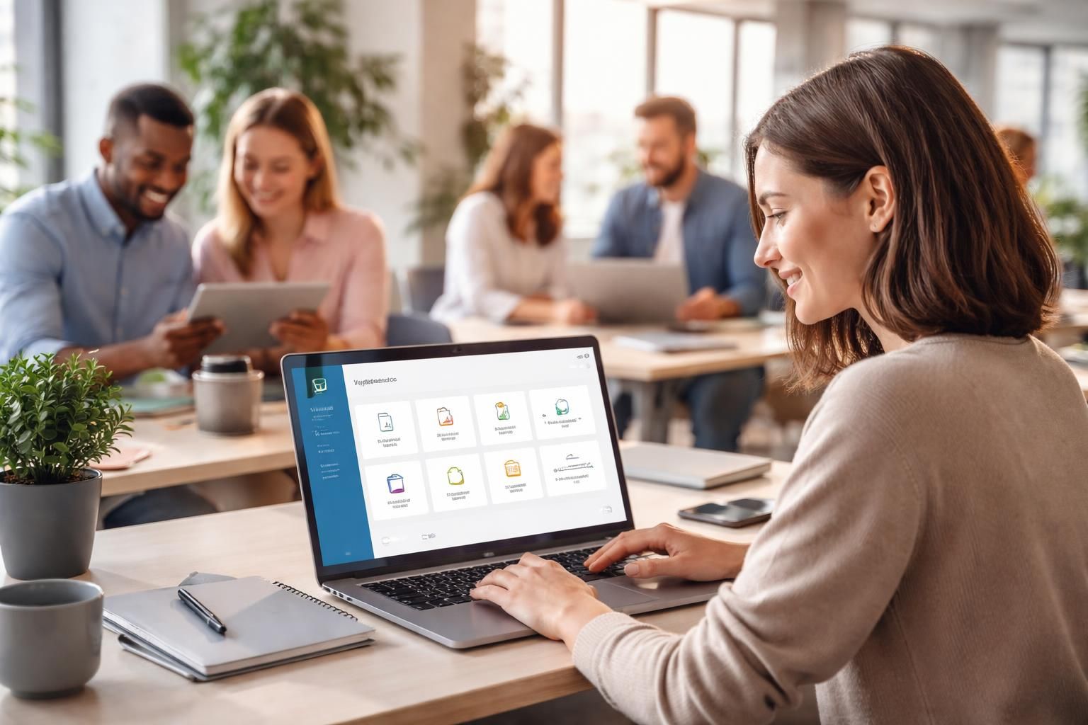 découvrez les avantages de l'utilisation de votre compte mypeopledoc, une solution pratique et sécurisée pour gérer vos documents rh en toute simplicité.