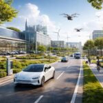 Les entreprises d&rsquo;automobiles qui transforment le paysage de la mobilité durable