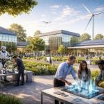Les meilleures entreprises en Vendée qui innovent chaque jour