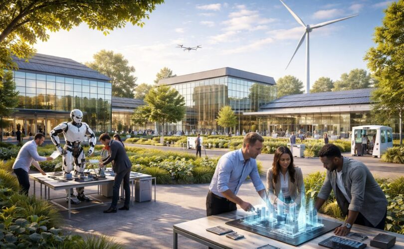 découvrez les meilleures entreprises en vendée qui innovent chaque jour pour transformer leur secteur et booster l'économie locale.