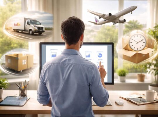 découvrez les différentes options de livraison proposées par fedex pour choisir celle qui correspond le mieux à vos besoins en rapidité et budget.
