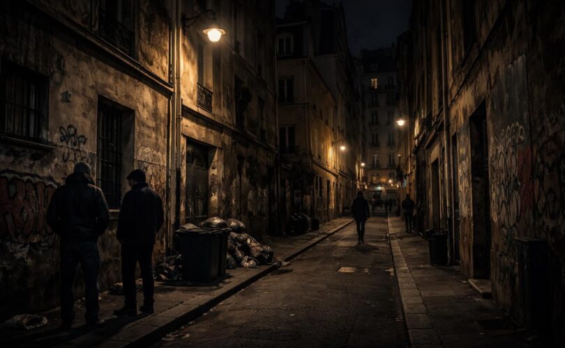 découvrez les quartiers de paris à éviter pour vos sorties professionnelles afin d'assurer sécurité et confort lors de vos déplacements d'affaires.