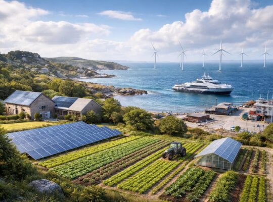 découvrez les secteurs porteurs en bretagne pour développer votre entreprise et maximiser vos investissements. guide pratique pour choisir où concentrer vos efforts.