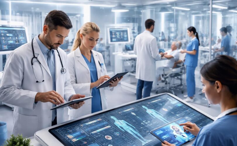 découvrez comment cegedim sy améliore l'optimisation des soins de santé grâce à des solutions innovantes, facilitant la gestion et la qualité des services médicaux.