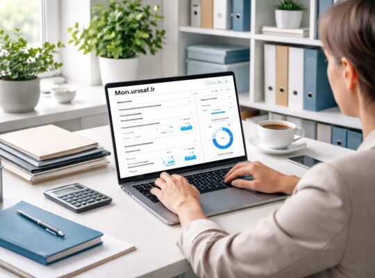 mon.urssaf.fr facilite la gestion en ligne de vos cotisations sociales, offrant un service simple, rapide et sécurisé pour les travailleurs indépendants et les entreprises.