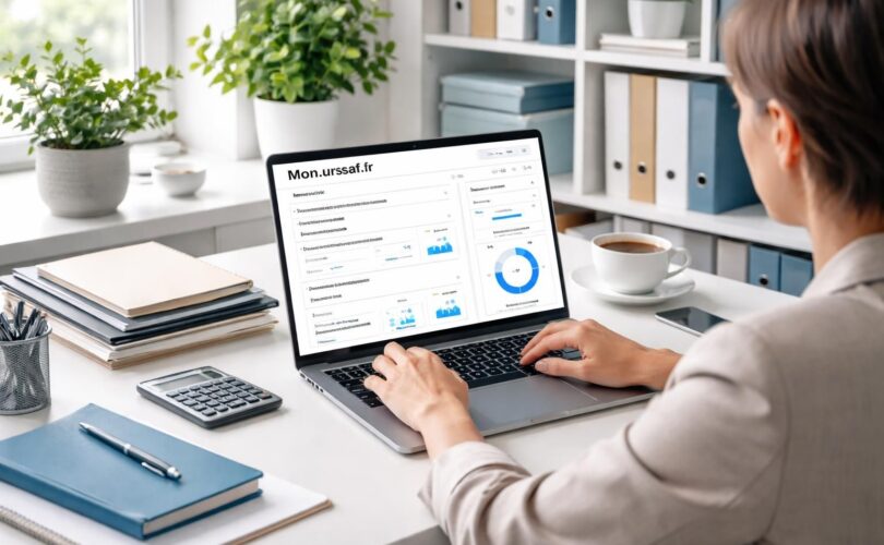 mon.urssaf.fr facilite la gestion en ligne de vos cotisations sociales, offrant un service simple, rapide et sécurisé pour les travailleurs indépendants et les entreprises.