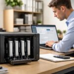 NAS : comprendre le RAID sur Synology pour petites structures