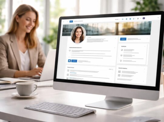 découvrez comment optimiser votre profil linkedin pour attirer efficacement les personnes qui vous trouvent via les recherches et augmenter votre visibilité professionnelle.