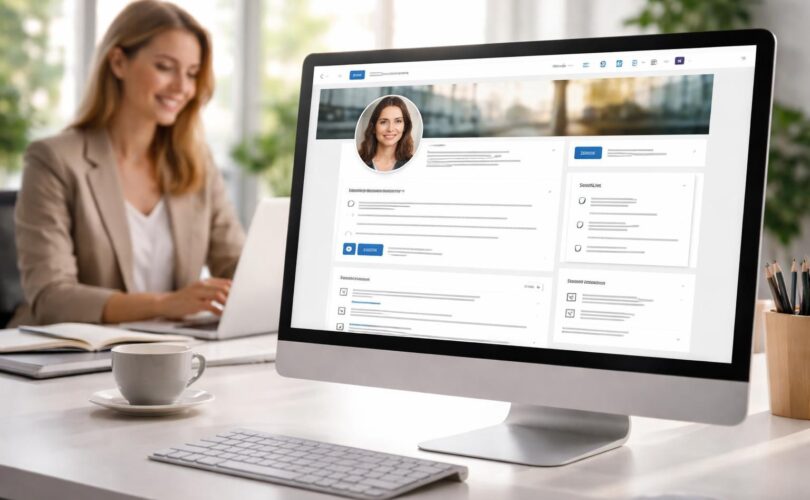 découvrez comment optimiser votre profil linkedin pour attirer efficacement les personnes qui vous trouvent via les recherches et augmenter votre visibilité professionnelle.