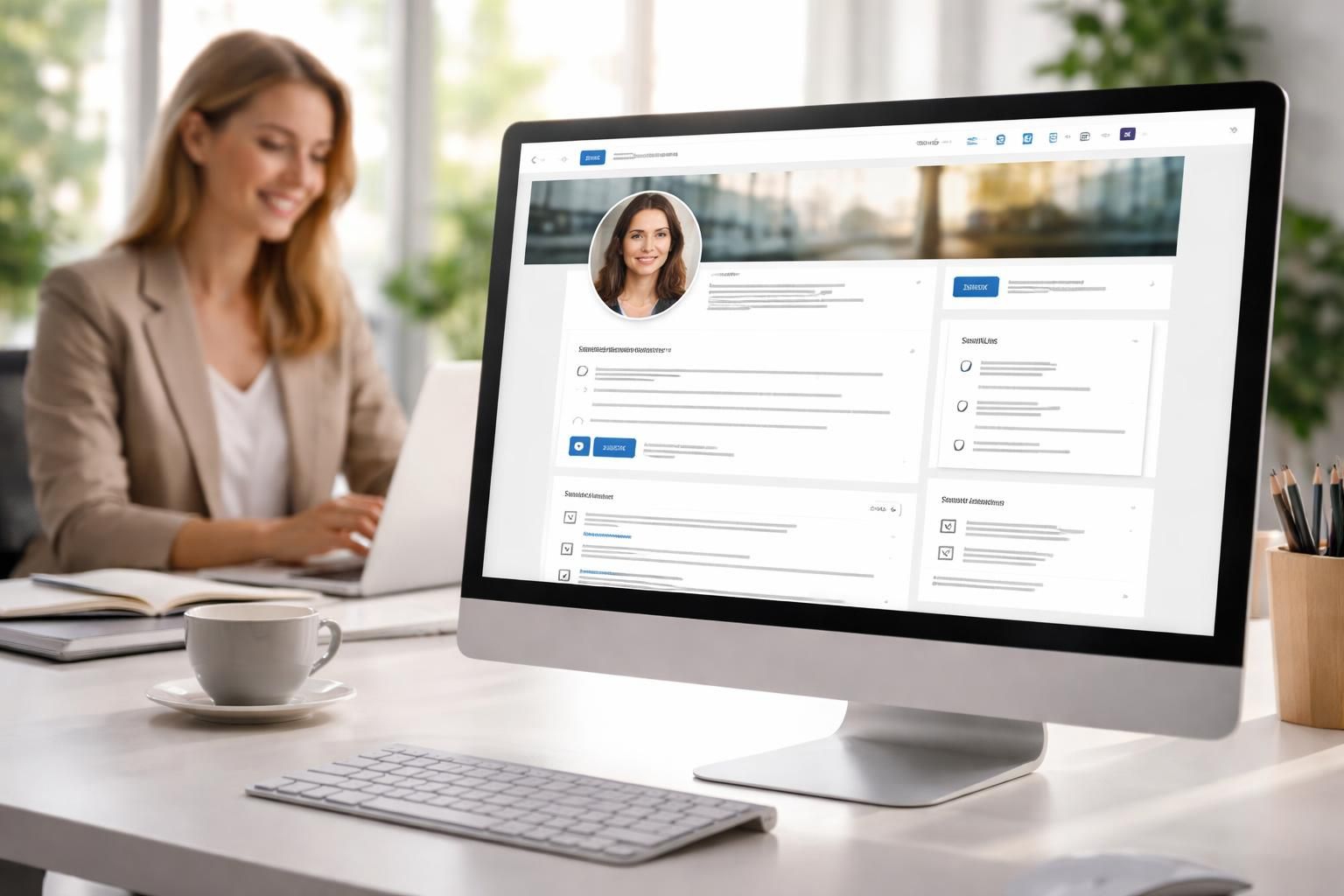 découvrez comment optimiser votre profil linkedin pour attirer efficacement les personnes qui vous trouvent via les recherches et augmenter votre visibilité professionnelle.