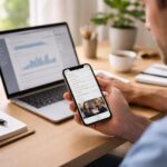 PiP iOS : optimiser la lecture vidéo pendant le travail