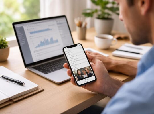 découvrez comment utiliser la fonctionnalité picture in picture (pip) sur ios pour optimiser la lecture vidéo tout en restant productif pendant votre travail.