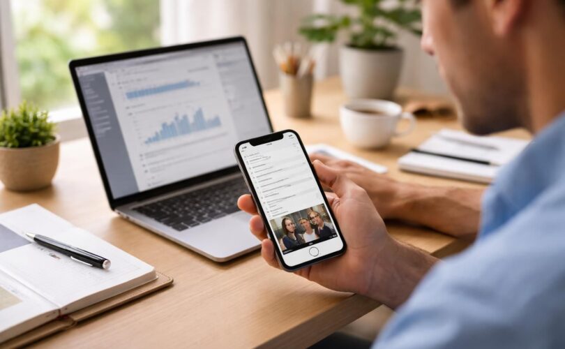 découvrez comment utiliser la fonctionnalité picture in picture (pip) sur ios pour optimiser la lecture vidéo tout en restant productif pendant votre travail.