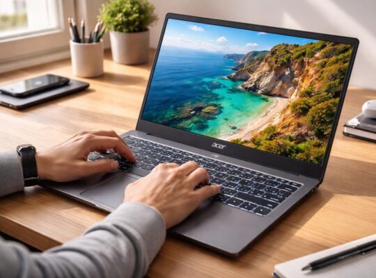 découvrez pourquoi investir dans un ordinateur portable acer 15 pouces est un choix judicieux, alliant performance, qualité et durabilité pour un excellent rapport qualité-prix.