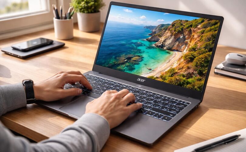 découvrez pourquoi investir dans un ordinateur portable acer 15 pouces est un choix judicieux, alliant performance, qualité et durabilité pour un excellent rapport qualité-prix.