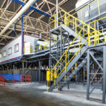 Mezzanines industrielles : la solution d&rsquo;optimisation des jeunes entreprises industrielles en couveuse