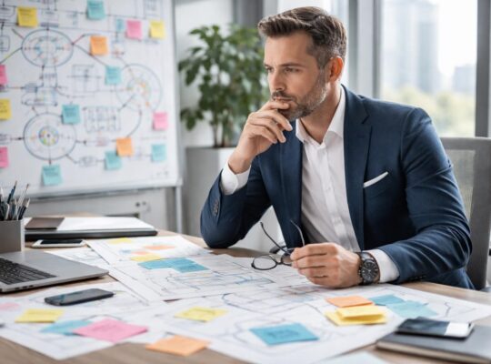 découvrez comment anticiper les pièges du csp pour adopter un management éclairé et efficace, en optimisant vos stratégies et en évitant les erreurs courantes.