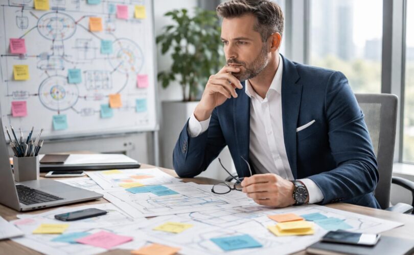 découvrez comment anticiper les pièges du csp pour adopter un management éclairé et efficace, en optimisant vos stratégies et en évitant les erreurs courantes.