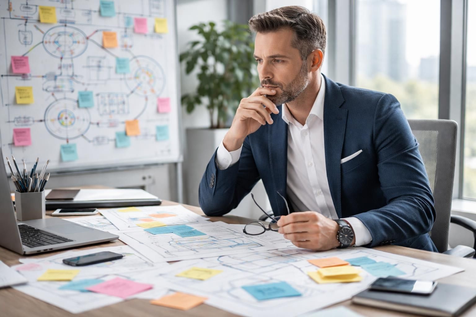 découvrez comment anticiper les pièges du csp pour adopter un management éclairé et efficace, en optimisant vos stratégies et en évitant les erreurs courantes.