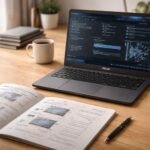 Asus : reset BIOS et paramètres de boot, guide simple
