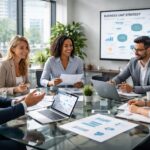 Business unit : définition et comment en créer une performante