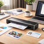Comment choisir le meilleur scanner portable recto verso pour vos besoins
