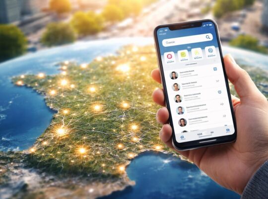 trouvez rapidement vos contacts avec les meilleures pages blanches en france. découvrez les annuaires locaux près de chez vous pour un accès facile et rapide aux informations.