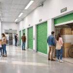 Découvrez les options de garde-meuble à Nortier qui s&rsquo;adaptent à votre budget