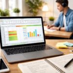 Formation Excel 2010 en ligne : apprendre les bases