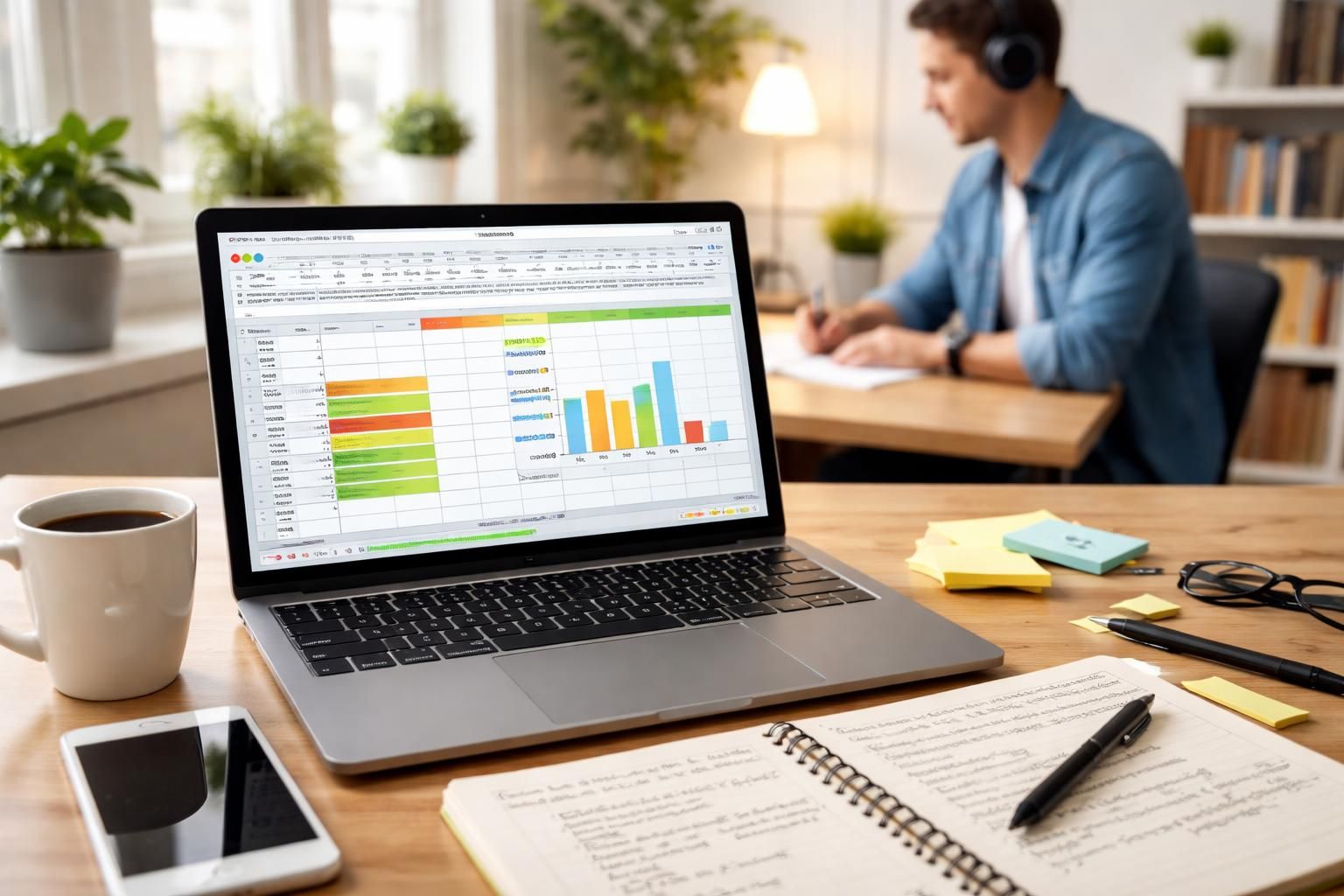 découvrez notre formation en ligne excel 2010 et maîtrisez les bases essentielles pour optimiser votre utilisation du tableur rapidement et efficacement.