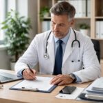 Guide pratique pour remplir correctement un arrêt de travail