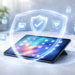 Les meilleures applications pour protéger une tablette tactile contre les menaces