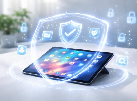 découvrez les meilleures applications pour protéger votre tablette tactile contre les virus, malwares et autres menaces, afin de sécuriser vos données et garantir une navigation sereine.