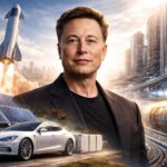 Les organisations fondées par Elon Musk : un modèle pour les entrepreneurs modernes