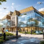 L&rsquo;impact des nouvelles technologies sur une grosse entreprise à Dijon