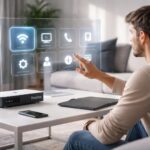 Ma Freebox mon compte : guide des fonctionnalités disponibles