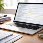 Où le trouver le numéro de siret et éviter les erreurs courantes