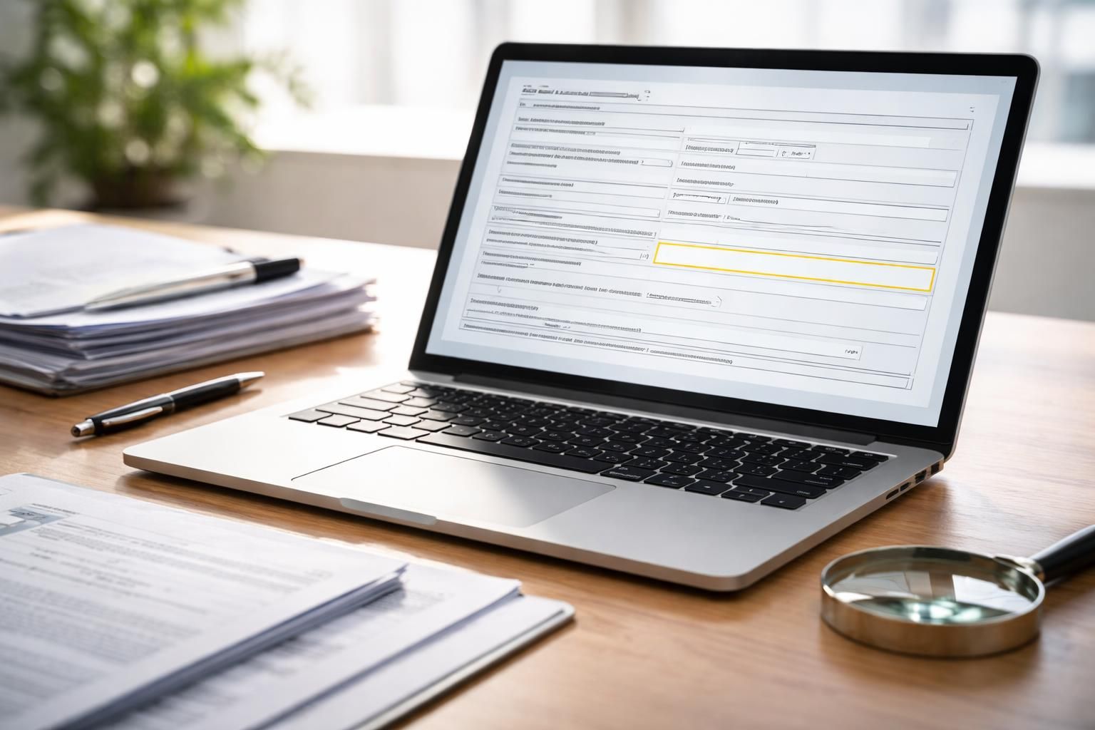 découvrez où trouver facilement votre numéro de siret et apprenez à éviter les erreurs courantes pour une gestion administrative sans souci.