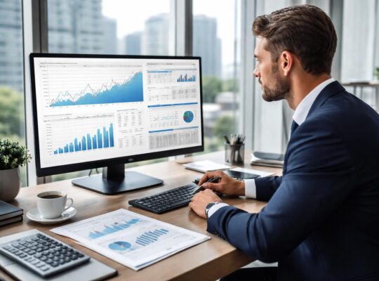 découvrez comment le prélèvement b2b dgfip peut optimiser la gestion financière de votre entreprise. maximisez votre efficacité dès aujourd'hui avec des solutions adaptées.