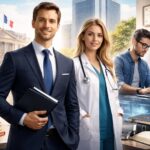 Quels sont les métiers qui payent le plus en France et comment y accéder ?