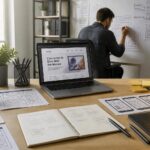 Site WordPress professionnel : quand privilégier le sur mesure ?